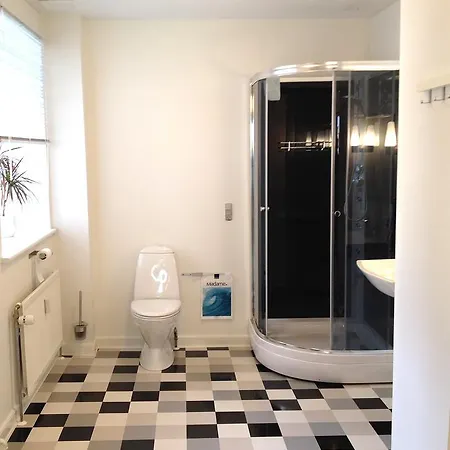 & In Apartman Stege