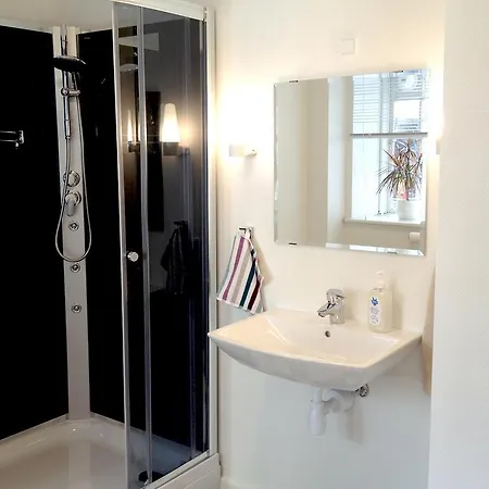 Apartman & In Stege