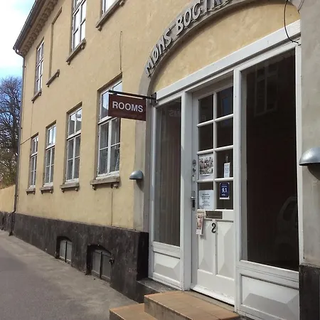 Apartman & In Stege