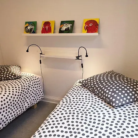 Apartman & In