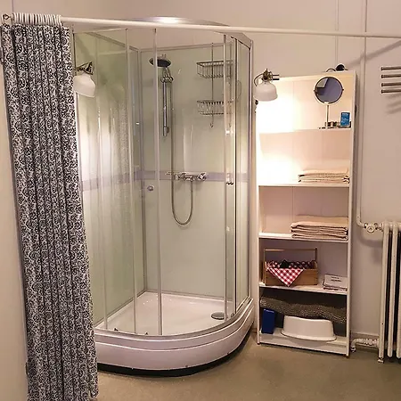 & In Apartman Stege