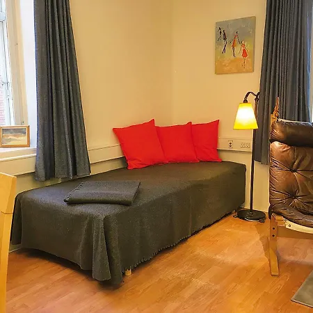 & In Apartman
