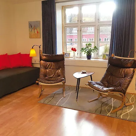 & In Apartman