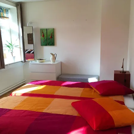 & In Apartman Stege