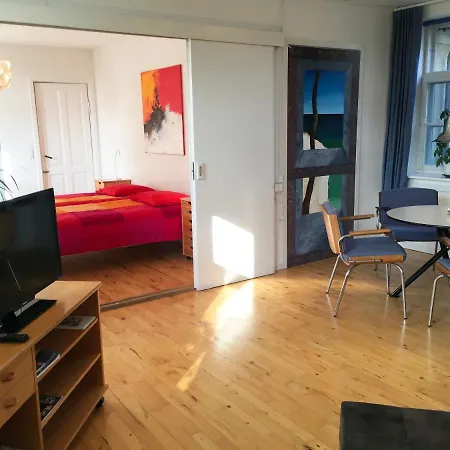 & In Apartman Stege