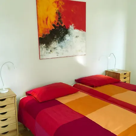Apartman & In
